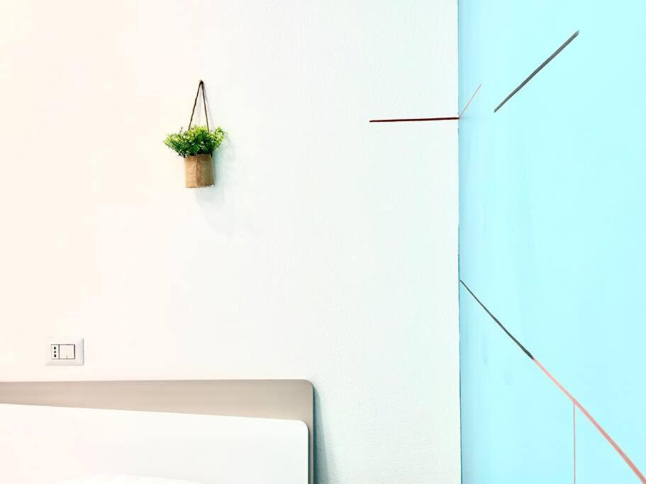 Appartamento Loft Nizza Blu Torino Esterno foto