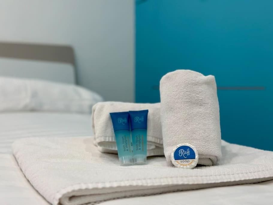 Appartamento Loft Nizza Blu Torino Esterno foto