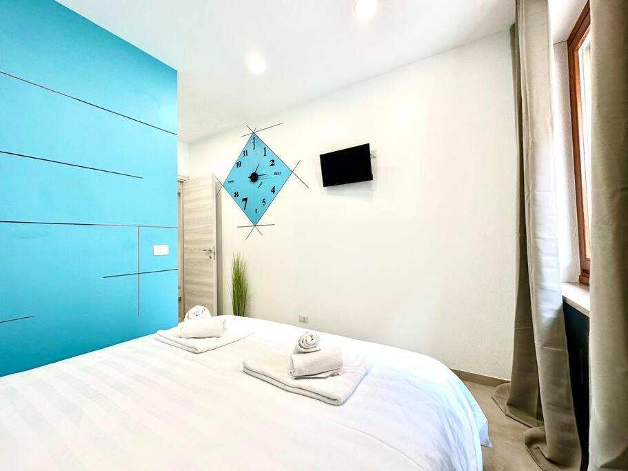Appartamento Loft Nizza Blu Torino Esterno foto