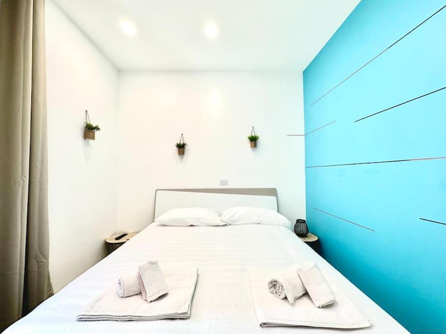 Appartamento Loft Nizza Blu Torino Esterno foto